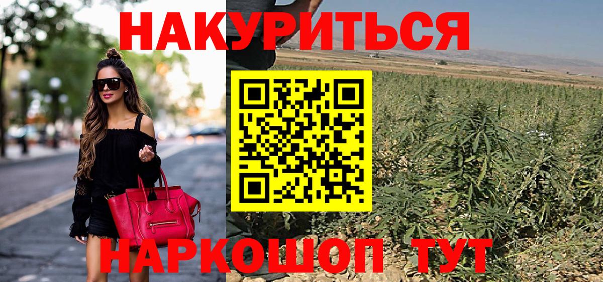 Марихуана гибрид Куйбышев